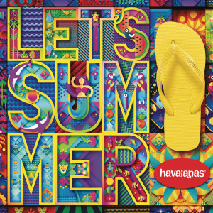 收聽Maluma的Let's Summer (Veraneemos)歌詞歌曲