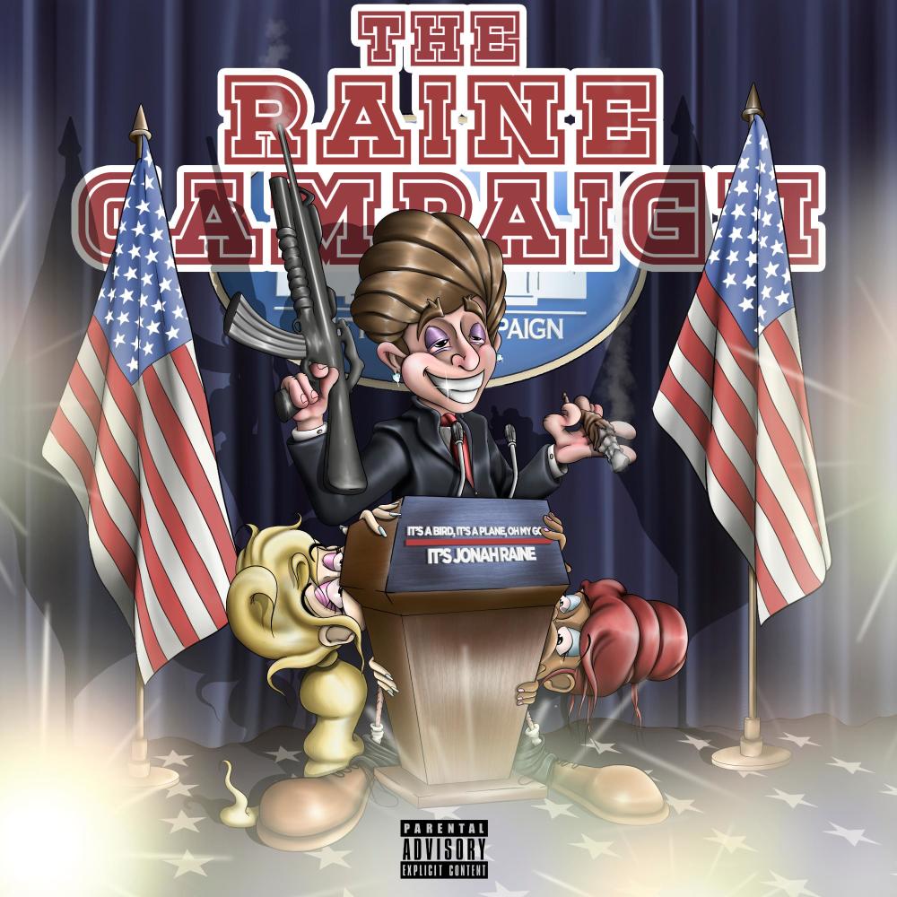 Drive By (feat. PGF Nuk & pgf mooda) (Explicit)