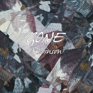 Robinson的專輯Gone