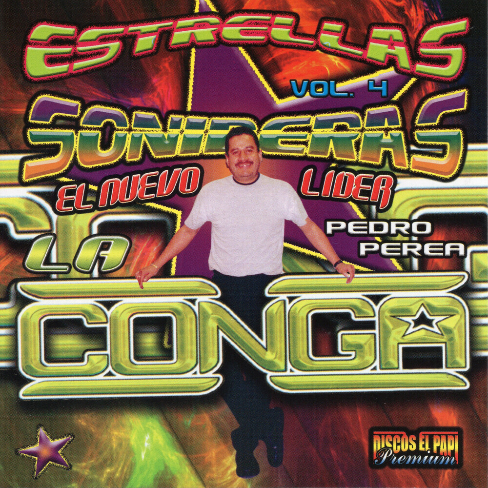 La Super Cumbia