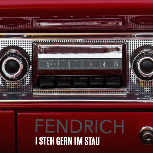 Rainhard Fendrich的專輯I steh gern im Stau