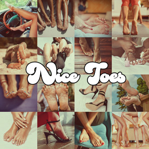 Free的專輯Nice Toes