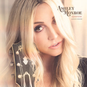 ดาวน์โหลดและฟังเพลง Hands on You (Acoustic) พร้อมเนื้อเพลงจาก Ashley Monroe
