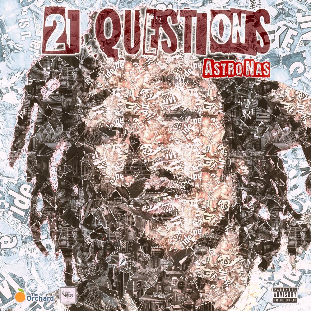 21 Questions (Radio Edit)