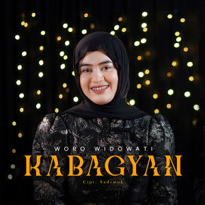 Album KABAGYAN (Acoustic) from Woro Widowati