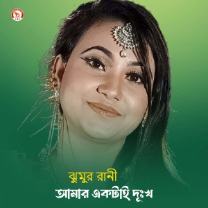 Listen to Amar Ektai Dukkho (Part 257) song with lyrics from Jhumur Rani