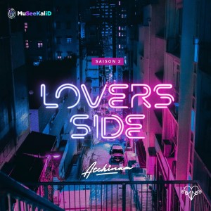 Album Lovers side (Saison 2) from 