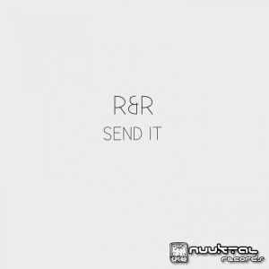 R&R的專輯Send It