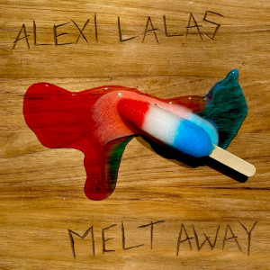 Album Melt Away from Alexi Lalas