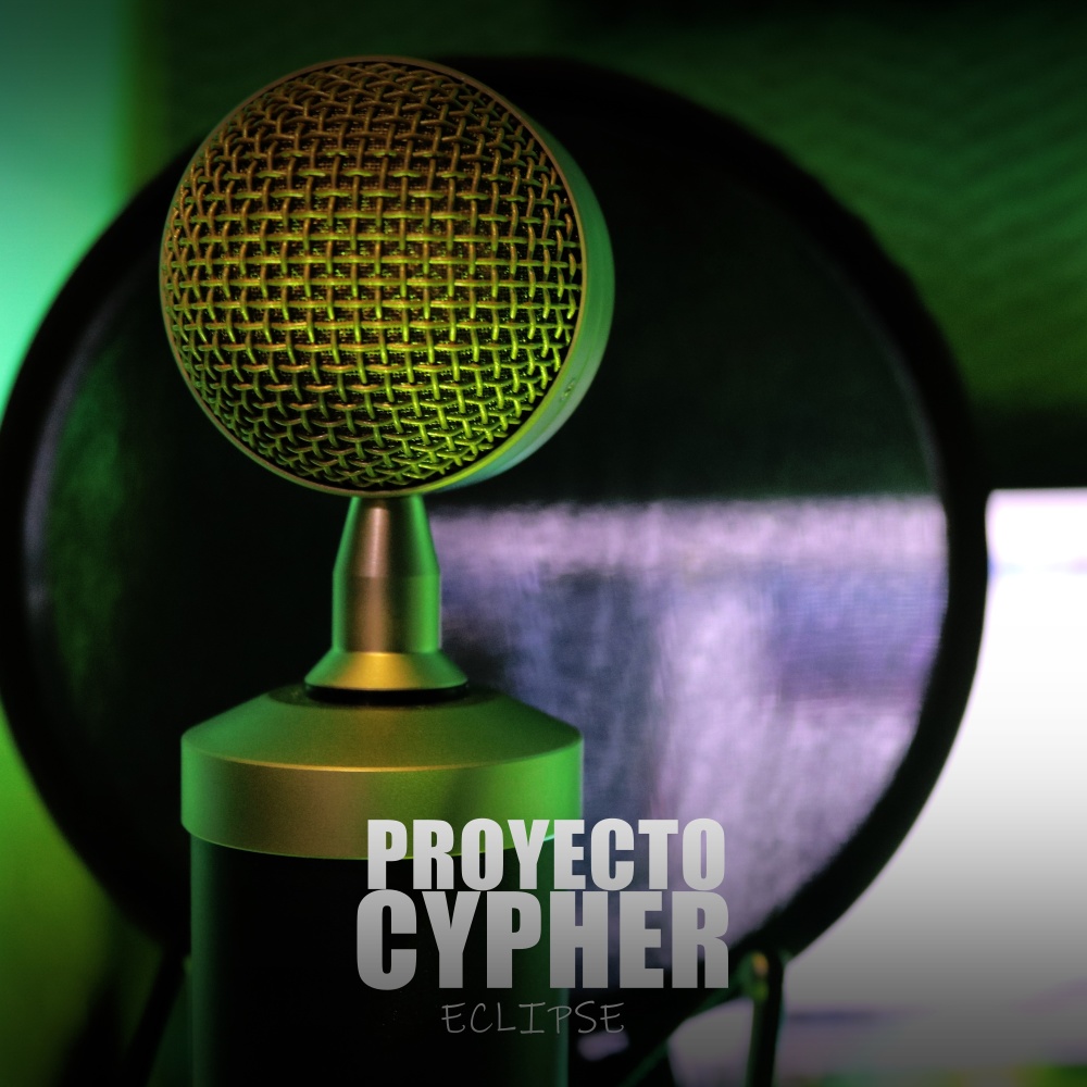 Proyecto Cypher - Eclipse