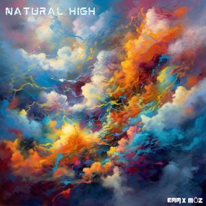 MOZ的专辑Natural High