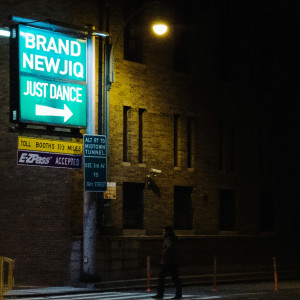 收聽Brand Newjiq的Just Dance歌詞歌曲