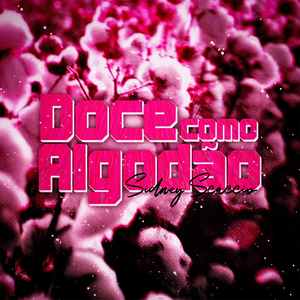 Doce Como Algodão