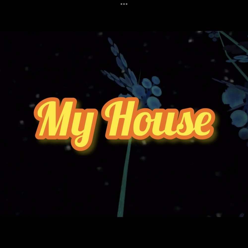 My House (Explicit)