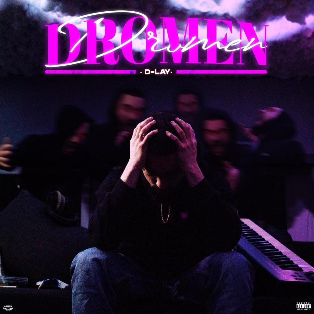 Dromen