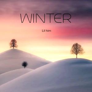 lil him的專輯WINTER 02
