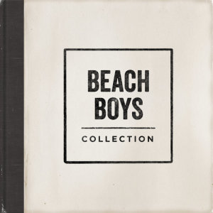 อัลบัม Collection ศิลปิน Beach Boys