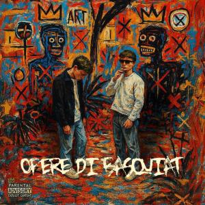 Adaam的專輯Opere Di Basquiat (feat. Jaiçi) [Explicit]
