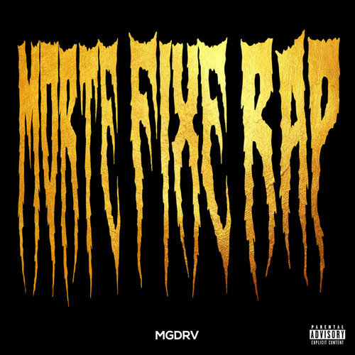 Morte Fixe RAP (Explicit)