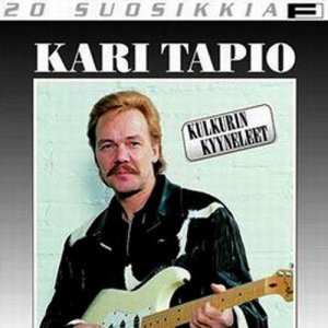 ดาวน์โหลดและฟังเพลง Kun kahden kuljetaan พร้อมเนื้อเพลงจาก Kari Tapio