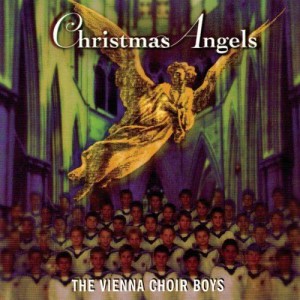 Vienna Boys Choir的專輯Christmas Angels