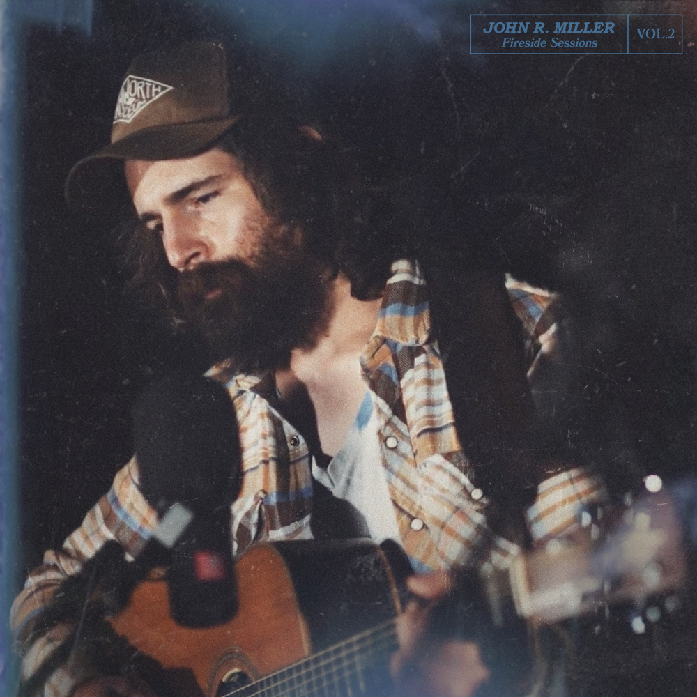 Moon Song (Fireside Sessions Vol. 2)
