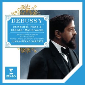 ดาวน์โหลดและฟังเพลง Préludes, Préludes - Livre I: IV. 'Les sons et les parfums tournent dans l'air du soir' พร้อมเนื้อเพลงจาก Jean-Bernard Pommier