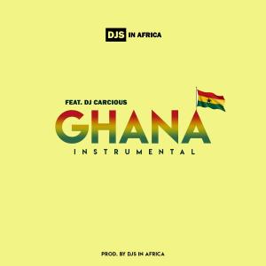 收聽DJs In Africa的Ghana歌詞歌曲