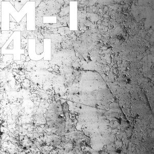 Listen to 4u (Explicit) song with lyrics from M-1
