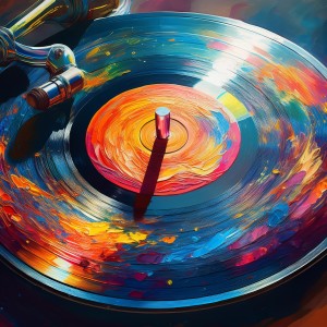 default playlist img