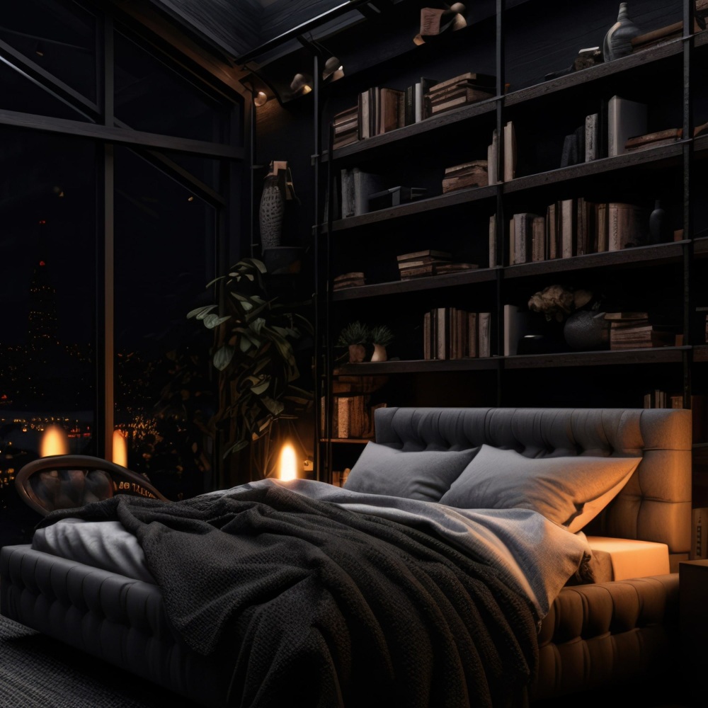 Night Melodies for Restful Sleep