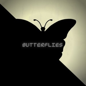 WeiWei的專輯Butterflies