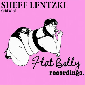 Album Cold Wind from Sheef Lentzki