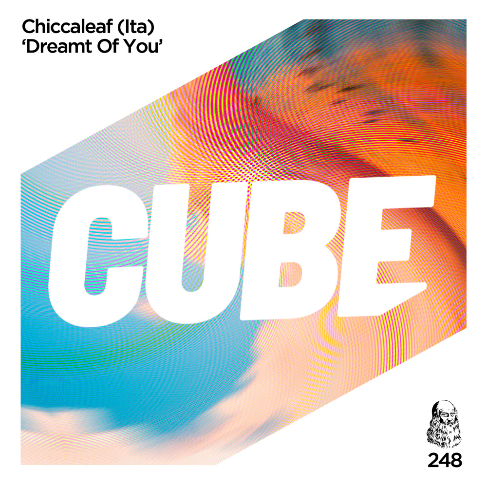 Dreamt of You (The Cube Guys Mix)