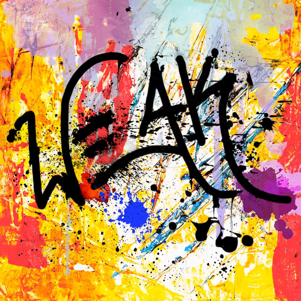 Weak (feat. Oli Diehl)