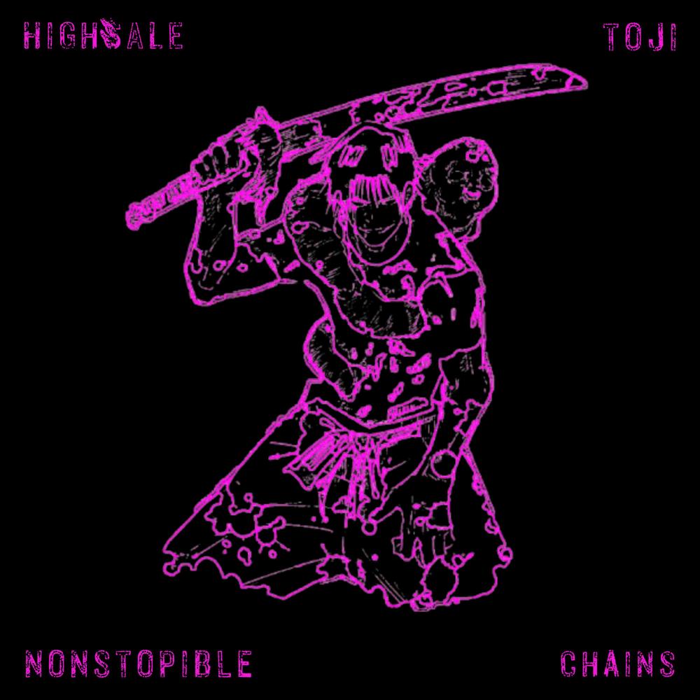 Chains (feat. Nonstopible) (Explicit)