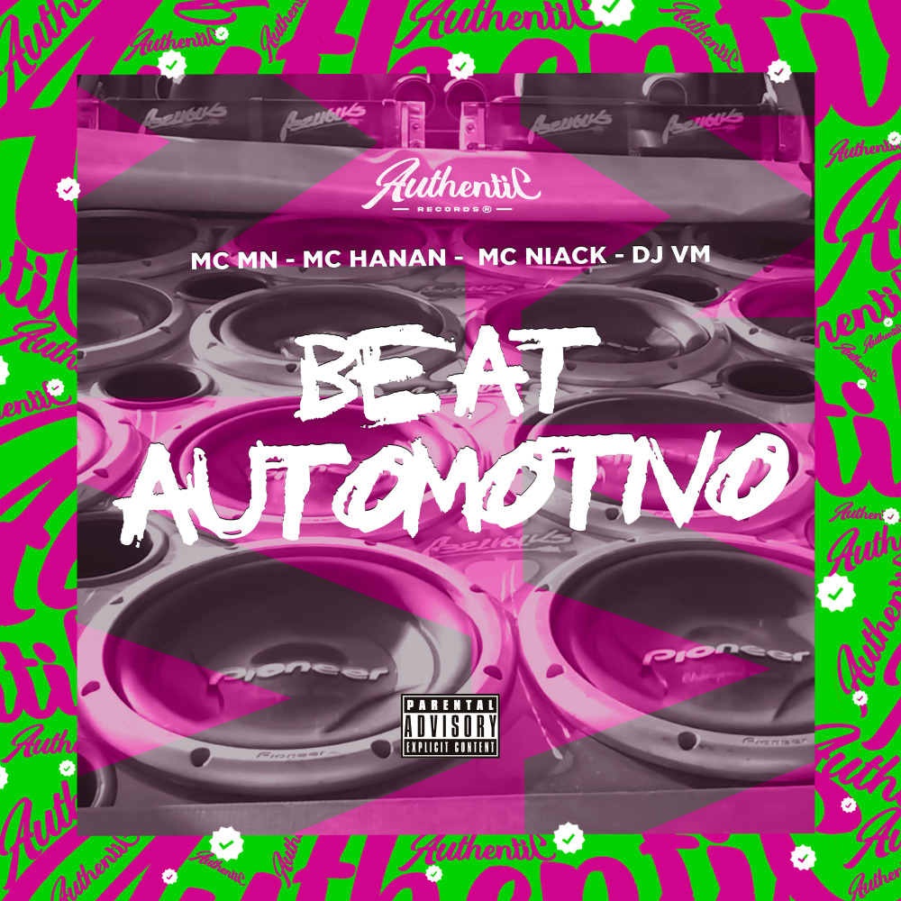 Beat Automotivo