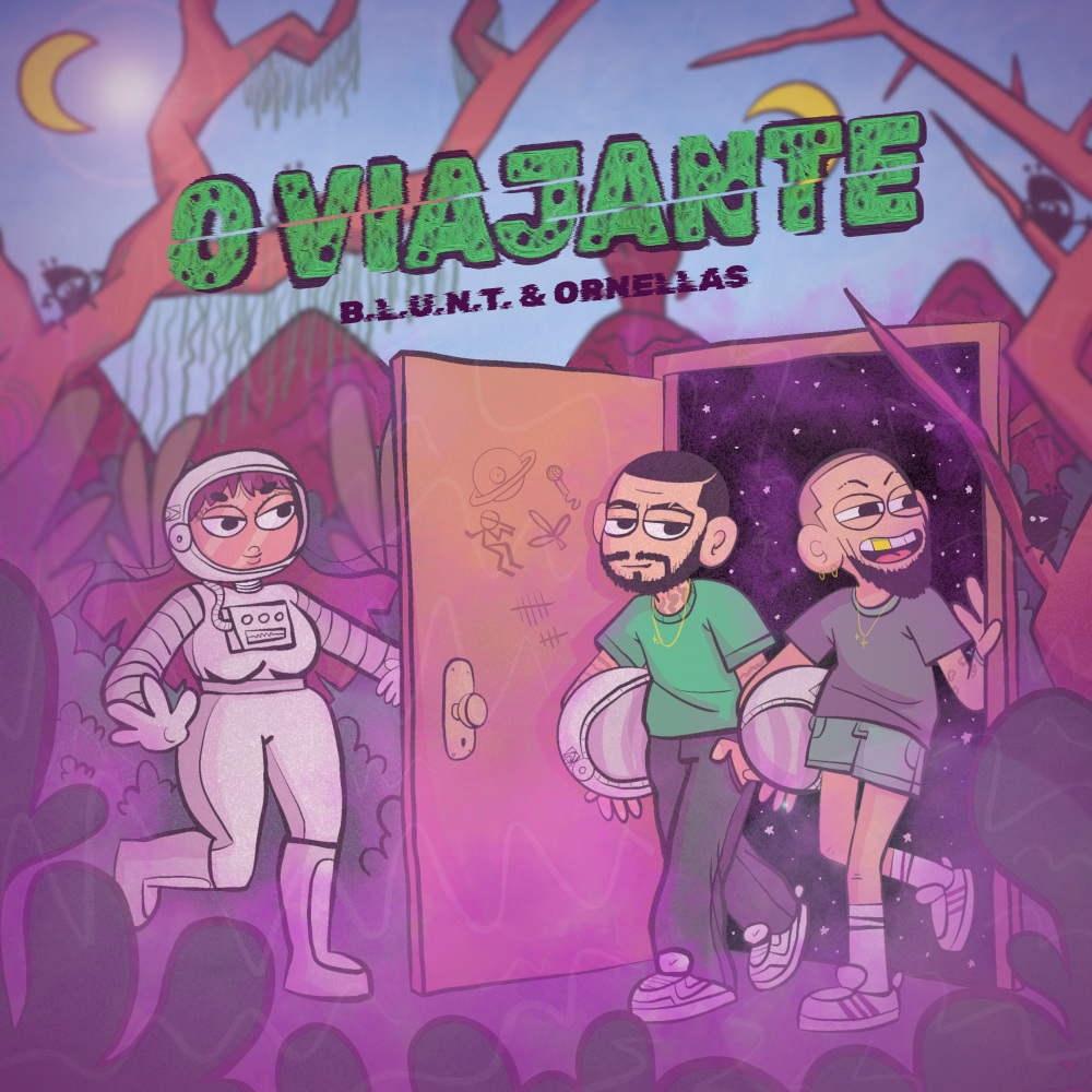 O Viajante