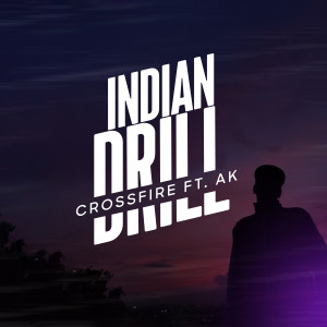 Album Indian Drill from 