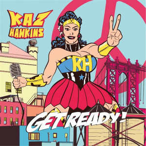 Dengarkan Believe with Me lagu dari Kaz Hawkins dengan lirik