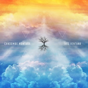 Trío Ventana的專輯Candombe Montaña
