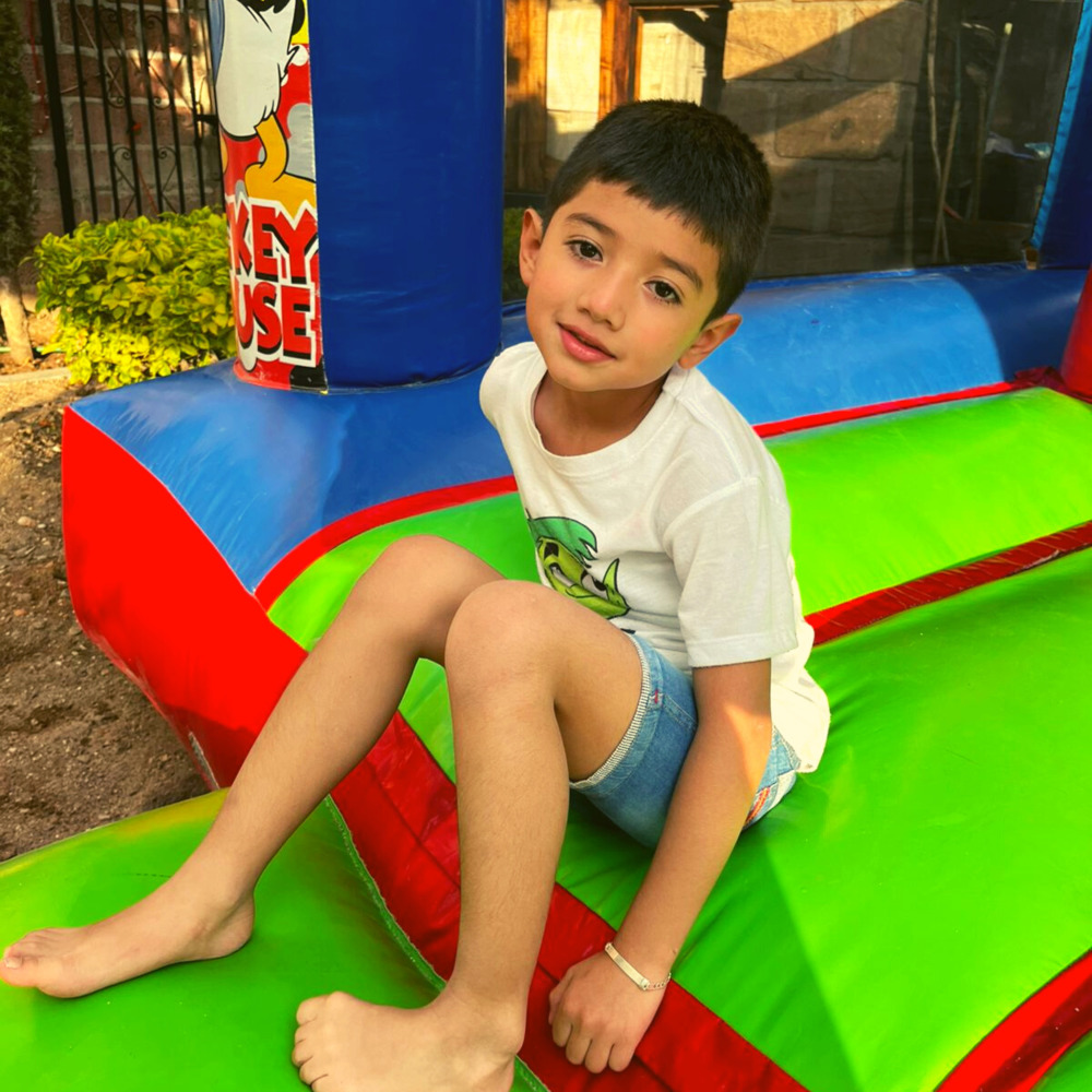 Para Mi Hijo