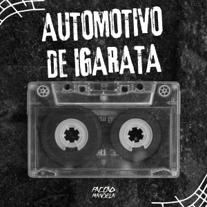 收聽DJ NINOW 013的Automotivo de Igarata (Explicit)歌詞歌曲