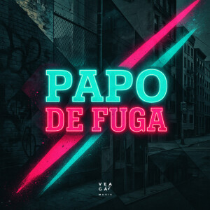 MC Léo Melo的专辑PAPO DE FUGA (Explicit)