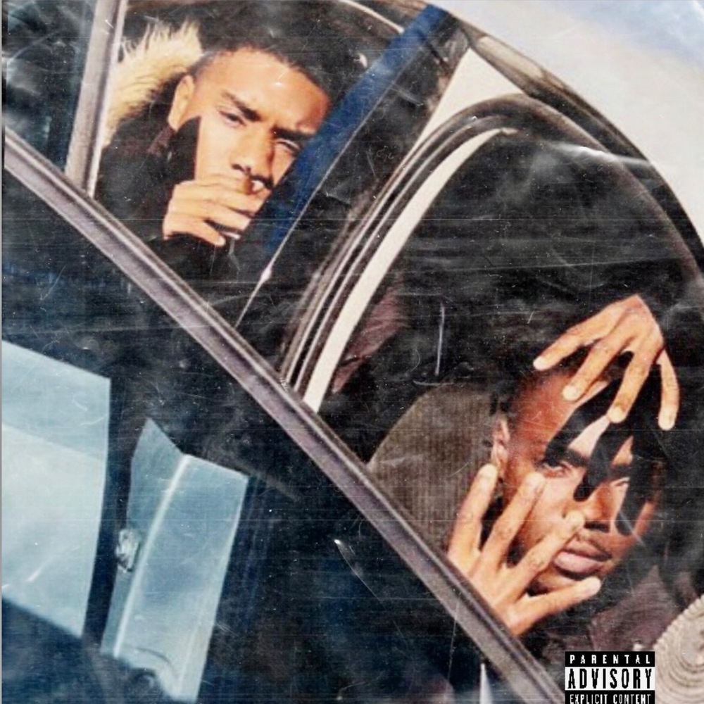 In The Hood (Explicit)