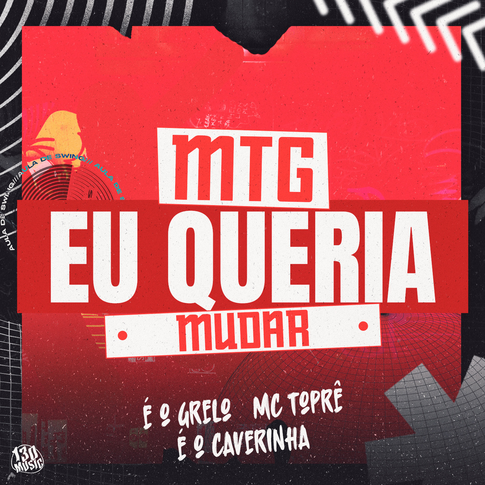 MTG - EU QUERIA MUDAR II (Explicit)