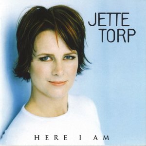 ดาวน์โหลดและฟังเพลง Just a Little Bit พร้อมเนื้อเพลงจาก Jette Torp