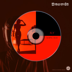 Album Fly from Oshmusik