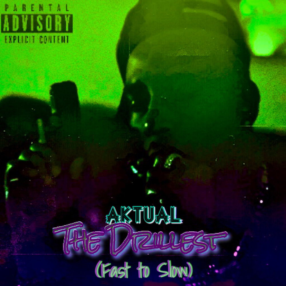 Record Deal (Freestyle) [Slowed Down] (Explicit)