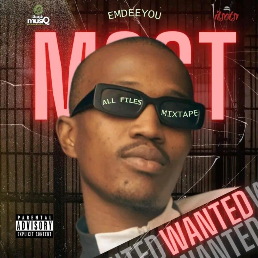 Two in One (feat. Target Snxeezy) (Explicit)
